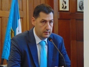 С едночасова пауза тръгна делото срещу Тотев в Пловдив