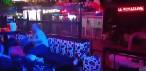 Мъж стреля в дискотека в Мексико, има убити