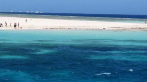 Египет потвърди суверенитета на островите в Червено море