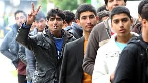 80 на сто от сирийските бежанци остават в Турция