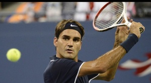 Силен старт на Федерер в Австралия