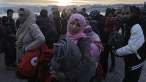 Страните от ЕС връщат мигрантите в Гърция