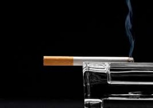 Шведски билборд "кашля" в присъствието на пушач (ВИДЕО)