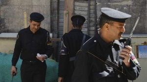 Най-малко осем полицаи загинаха при терористична атака в Египет