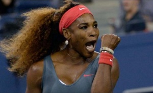 Серина Уилямс със стилна победа на старта в Австралия