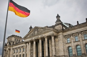 Няма да забраняват Национал-демократическата партия в Германия