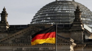 Доверието в икономиката на Германия удари 7-месечен връх в началото на годината