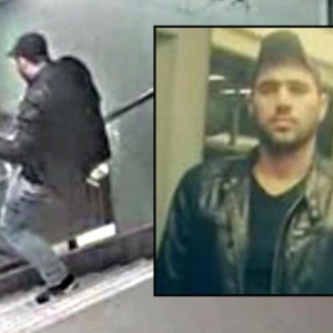 Нападателят в берлинското метро лежал във варненския затвор