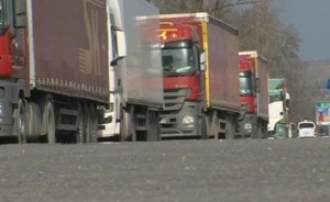 Държавни мерки срещу планирата гръцка блокада, иска бизнесът