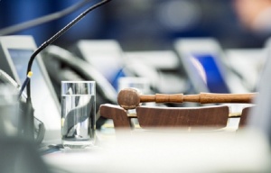 В Европейския парламент вече има проевропейска коалиция