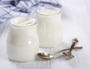 Българското кисело мляко №1 в САЩ