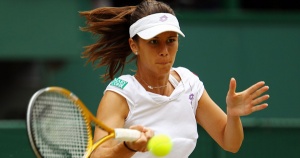 Пиронкова със загуба срещу Радванска на "Ролан Гарос"