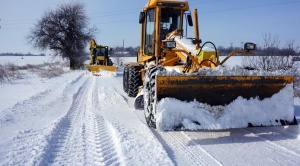 В Попово санкционират снегопочистваща фирма, заради неизпълнение на договора