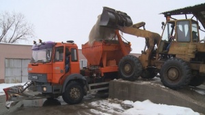 Криза за сол! Димитровград на път да стане непроходим