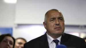 Борисов поздрави по телефона Таяни минути след избирането му за председател на ЕП