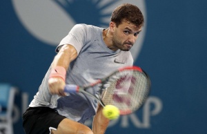 Григор ще мери сили с кореец на "Хайсенс Арена"