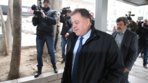 Насрочиха дата за делото срещу Ненчев за МиГ-овете