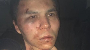 В Турция разпитват Машарипов за операциите на ИД