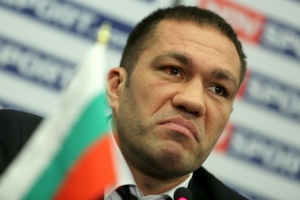 Кобрата се възмущава: Българското лого е пълна излагация, аз ще направя по-хубаво