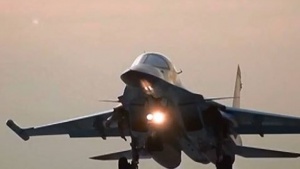 Русия и Турция с първа съвместна въздушна операция срещу ИД в Сирия