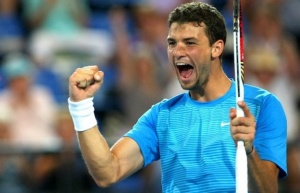 Григор с феноменален обрат срещу Хьон! Отива на третия кръг в Австралия