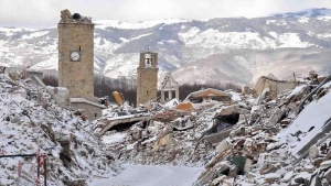 Един загинал и над 20 изчезнали след серията трусове в Италия
