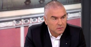 Веселин Марешки: Проверките на бензиностанциите ми показват, че над мен няма чадър