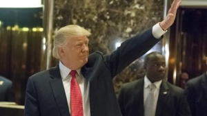 Тръмп отказа брифинги извън Белия дом