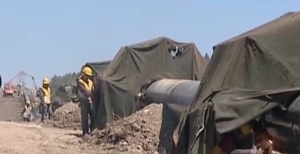 Подписва се споразумение за газова връзка България-Сърбия