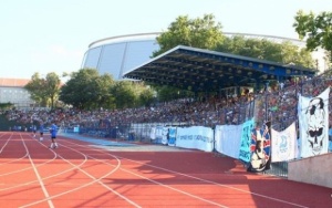 „Дунав“ получи дългоочакваното позволение за концесия на стадиона в Русе