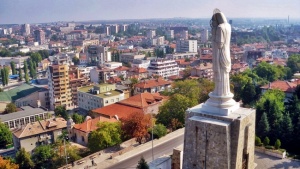 Хасково чества 139 години от Освобождението на града