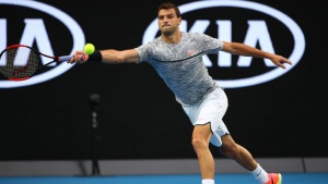 Гришо в Австралия: Бях много агресивен срещу Чунг, вкарах много енергия