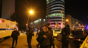 В Турция арестуваха нови заподозрени за убийството на Карлов