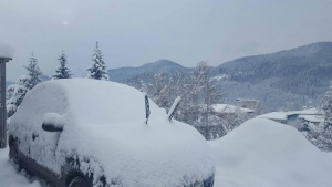 Обявиха бедствено положение в шест общини в Сърбия