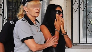 Адвокатът на Мейзер внесе искане за освобождаването й от общежитието в Сливен