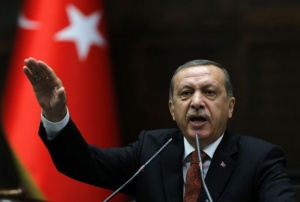 Ердоган: Чистрката срещу подръжниците на ФЕТО още не е приключила