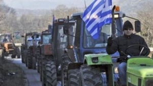 Гръцките стачни комитети готвят да блокират границата още понеделник
