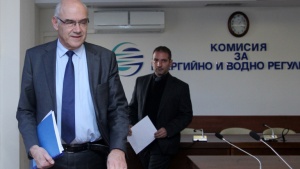 КЕВР: Над 80% са загубите на вода при ВиК дружествата