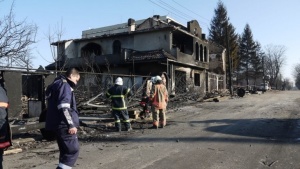 В Шумен наградиха 14 души, помагали като доброволци след експлозията в Хитрино