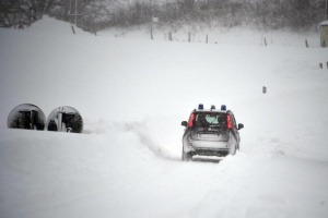 Продължава издирването на оцелели в хотела в Италия