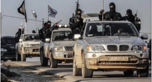 ИД губи 1/4 от територията си през 2016-та