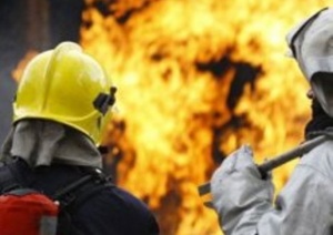Пожар в нощен клуб в Букурещ вкара 38 души в болница
