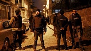 Крайнолеви екстремисти атакуваха с гранатомет централата на ПСР в Истанбул