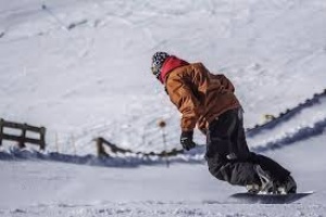 Турски сноубордисти бедстваха край Банско