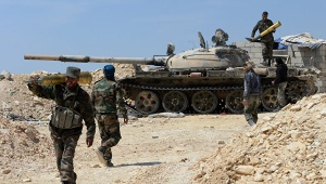 ООН одобрява преговорите за Сирия в Астана