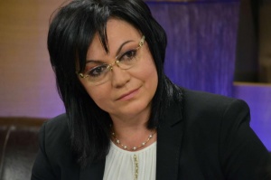 Нинова отрече Станишев да е българската номинация за еврокомисар
