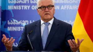 Щайнмайер: С избора на Тръмп се сложи край на света от XX век