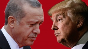 Ердоган планира посещение в САЩ! Ще обсъжда с Тръмп конфликтите в Близкия Изток
