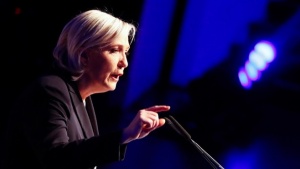 Льо Пен: ЕС се провали, но никой не го разбира