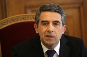 Плевнелиев: Ще работя за бъдещето на България, но не от Парламента